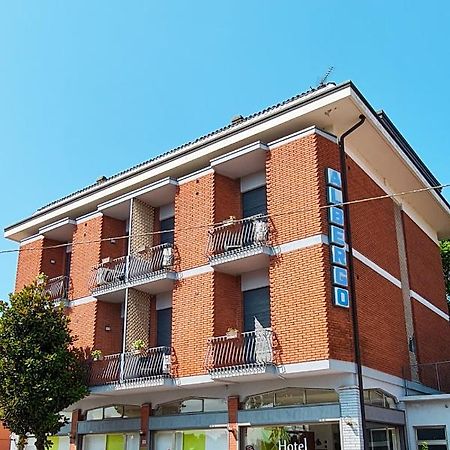 4 Venti Hotel Curtatone Kültér fotó