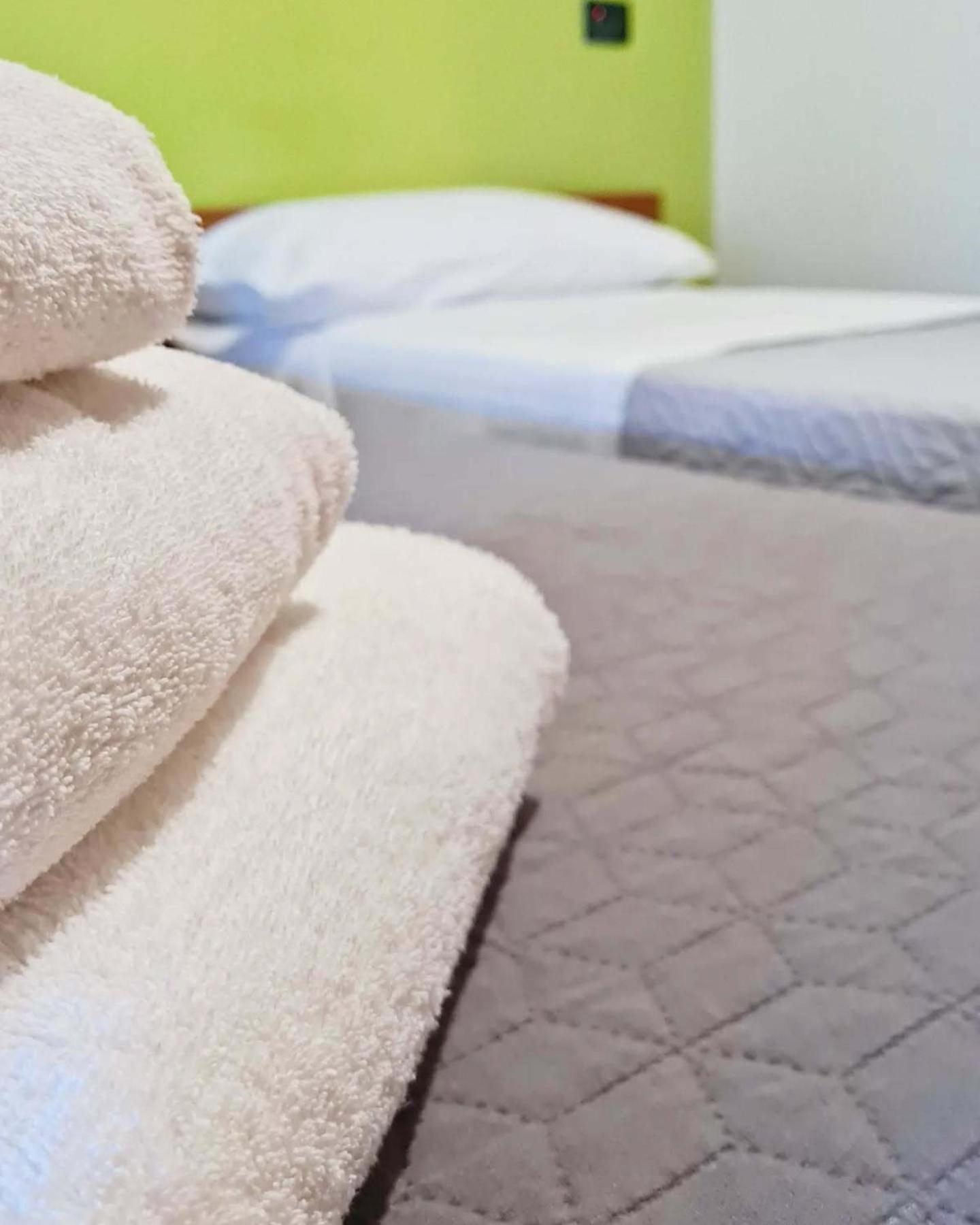 4 Venti Hotel Curtatone Kültér fotó