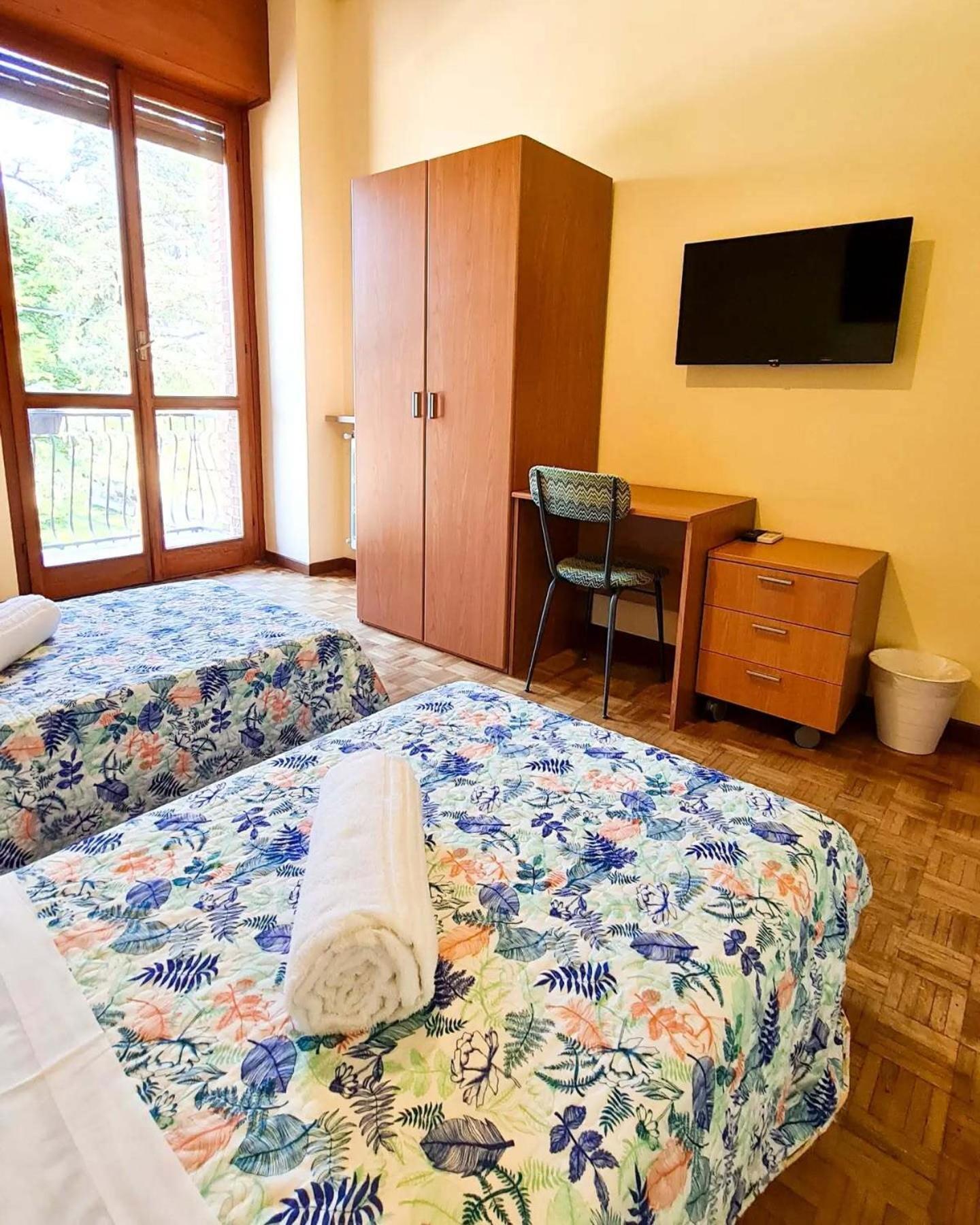 4 Venti Hotel Curtatone Kültér fotó